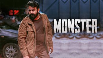 Monster Full Movie Online In HD on Hotstar.